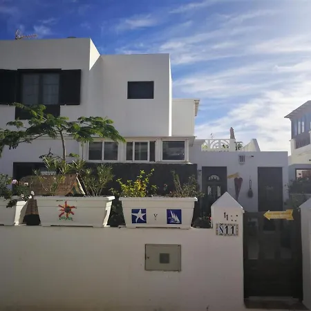 Villa Mar Sol Y Mar Appartement *